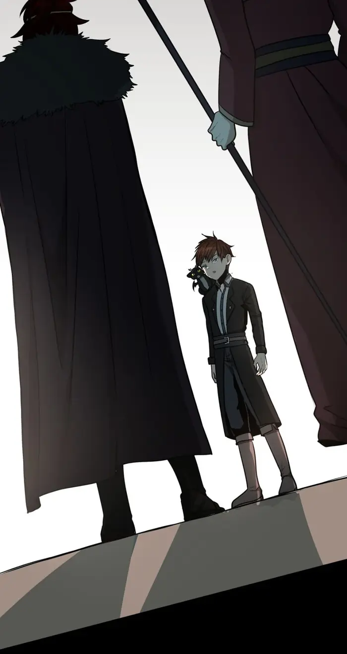The Beginning After the End Chapter 43 image 22_optimized